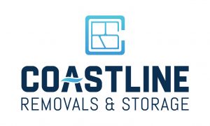 Coastline Removals & Storage Logo